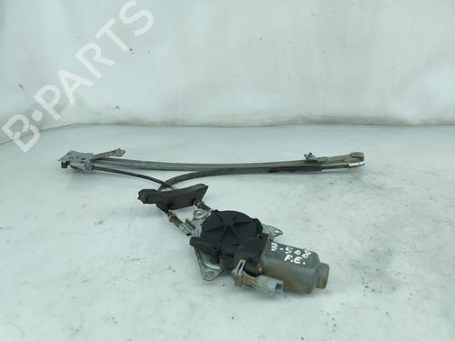 Used Front left window mechanism Front left window mechanism CITROËN JUMPY I (U6U_) 2.0 HDi 95 (94 hp) 31950183 31950183