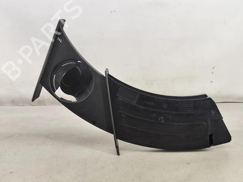 Cup/Object holder BMW 5 (E60) 530 d | BP31956453I37 