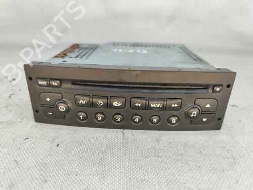 Used Radio Radio 31950139 31950139