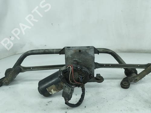 Used Front wiper motor Front wiper motor CITROËN JUMPY I (U6U_) 2.0 HDi 95 (94 hp) 31953752 31953752