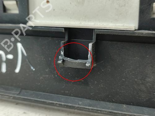 Instrument cluster RENAULT 19 I (B/C53_) 1.4 | BP31354800C47 