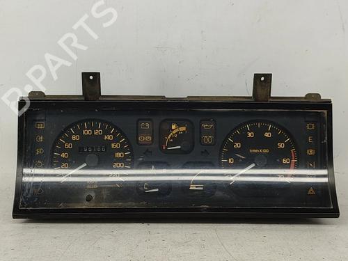 Used Instrument cluster RENAULT 19 I (B/C53_) 1.4 (80 hp) 31354800