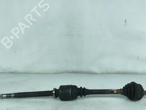 Drivaksel fortil Højre CITROËN JUMPY I (U6U_) 2.0 HDi 95 (94 hp) 31950184