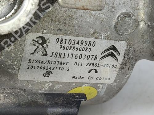 AC compressor CITROËN C3 III (SX) 1.2 VTi 82 | BP31642815M34  - Image 6