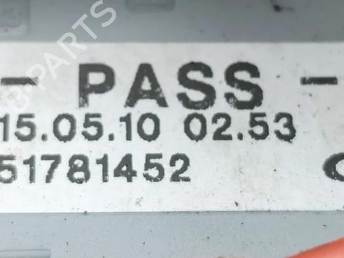 Fuse box ALFA ROMEO MITO (955_) 1.3 MultiJet (955AXP1A, 955AYC1A) | BP31976403E1 - Image 7