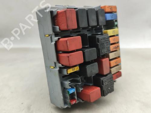 Fuse box ALFA ROMEO MITO (955_) 1.3 MultiJet (955AXP1A, 955AYC1A) | BP31976403E1 - Image 2