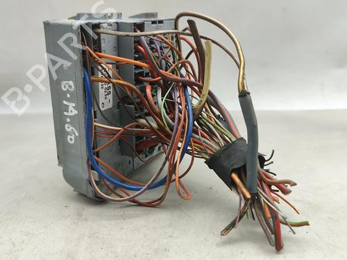 Fuse box ALFA ROMEO MITO (955_) 1.3 MultiJet (955AXP1A, 955AYC1A) | BP31976403E1 - Image 6