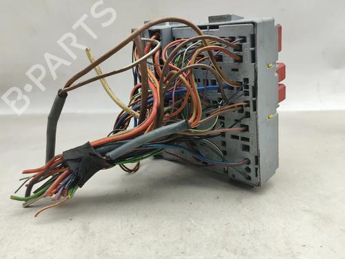 Fuse box ALFA ROMEO MITO (955_) 1.3 MultiJet (955AXP1A, 955AYC1A) | BP31976403E1 - Image 5