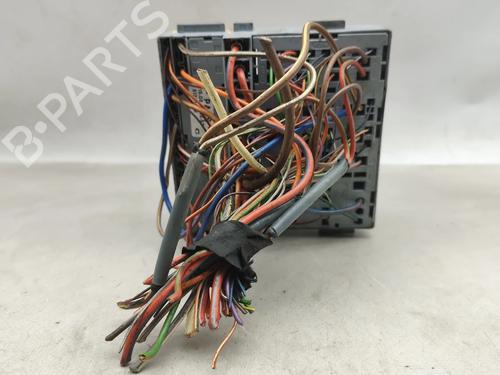 Fuse box ALFA ROMEO MITO (955_) 1.3 MultiJet (955AXP1A, 955AYC1A) | BP31976403E1 - Image 4