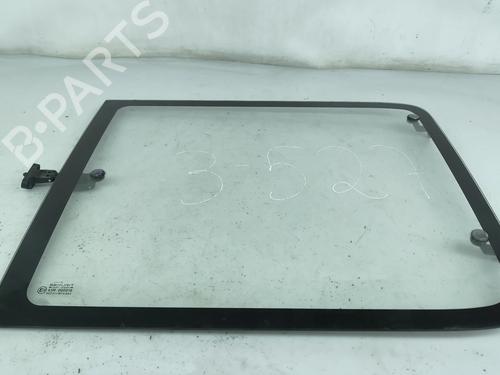 Used Rear right quarter glass Rear right quarter glass 31950188 31950188