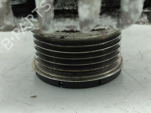 Alternator CITROËN C3 III (SX) 1.2 VTi 82 | BP31642814M7 - Image 2