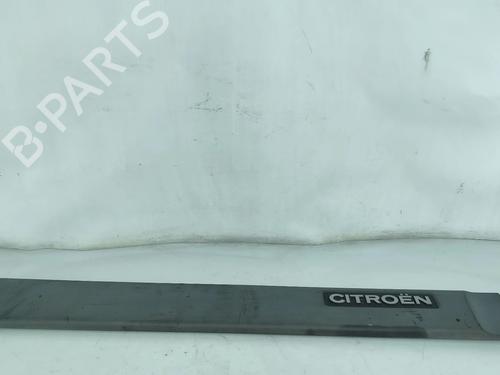 Dørlist Dørlist CITROËN BERLINGO / BERLINGO FIRST MPV (MF_, GJK_, GFK_) 1.1 i (MFHDZ, MFHFX) (60 hp) 31950192 31950192