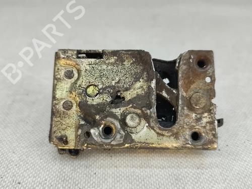 Bagklap lås CITROËN JUMPY I (U6U_) 2.0 HDi 95 (94 hp) 31950175