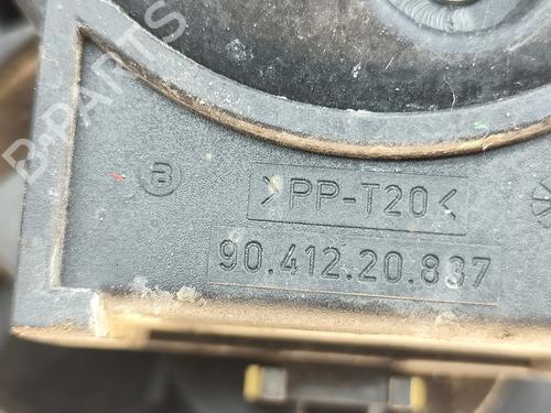 Heater blower motor CITROËN JUMPY I (U6U_) 2.0 HDi 95 | BP31950177M62 