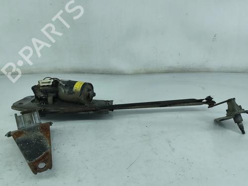 Used Front wiper motor Front wiper motor CITROËN BERLINGO / BERLINGO FIRST MPV (MF_, GJK_, GFK_) 1.1 i (MFHDZ, MFHFX) (60 hp) 31950196 31950196