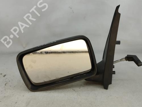 Used Left mirror Left mirror 31950207 31950207