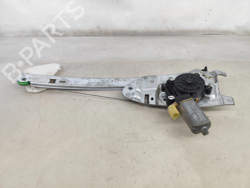 Front left window mechanism SMART FORTWO Coupe (450) 0.8 CDI (450.300, 450.301, 450.302, 450.303, 450.306) | BP30305488C22