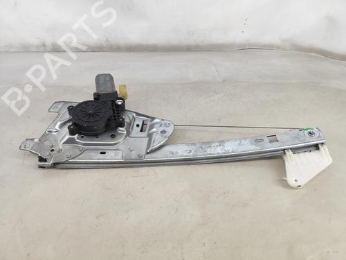 Used Front left window mechanism SMART FORTWO Coupe (450) 0.8 CDI (450.300, 450.301, 450.302, 450.303, 450.306) (41 hp) 30305488