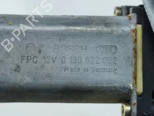 Front left window mechanism SMART FORTWO Coupe (450) 0.8 CDI (450.300, 450.301, 450.302, 450.303, 450.306) | BP30305488C22