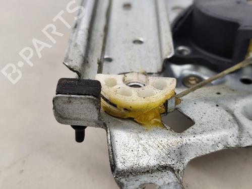 Front left window mechanism SMART FORTWO Coupe (450) 0.8 CDI (450.300, 450.301, 450.302, 450.303, 450.306) | BP30305488C22