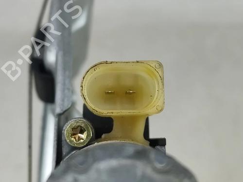 Front left window mechanism SMART FORTWO Coupe (450) 0.8 CDI (450.300, 450.301, 450.302, 450.303, 450.306) | BP30305488C22