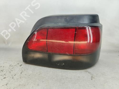 Used Right taillight RENAULT CLIO I (B/C57_, 5/357_) 1.2 (B/C/S57A, B/C57S, 5/357F, 5/357J, 5/357L, 5/357R) (58 hp) 31950216