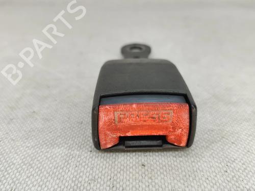 Used Seat buckle Seat buckle RENAULT CLIO I (B/C57_, 5/357_) 1.2 (B/C/S57A, B/C57S, 5/357F, 5/357J, 5/357L, 5/357R) (58 hp) 31950218 31950218