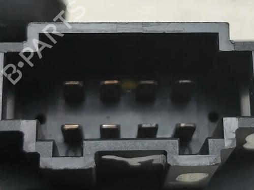 Left front window switch VW PASSAT B3/B4 Variant (3A5, 35I) 1.9 TDI | BP32003574I27 