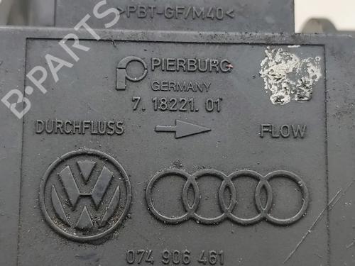 Mass air flow sensor VW PASSAT B3/B4 Variant (3A5, 35I) 1.9 TDI | BP32003572M95 