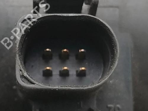 Mass air flow sensor VW PASSAT B3/B4 Variant (3A5, 35I) 1.9 TDI | BP32003572M95 