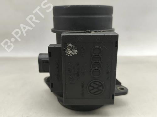 Used Mass air flow sensor VW PASSAT B3/B4 Variant (3A5, 35I) 1.9 TDI (90 hp) 32003572