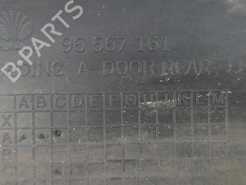 Dørliste DAEWOO MATIZ (M100, M150) 0.8 | BP31949134C150  - Image 7