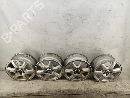 Fælk JEEP CHEROKEE (XJ) 2.1 TD (87 hp) 32009382