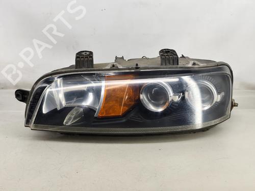 Used Left headlight FIAT PUNTO (188_) 1.2 16V 80 (188.233, .235, .253, .255, .333, .353, .639,... (80 hp) 32002537