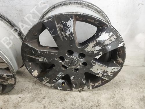 Fælk NISSAN PATHFINDER III (R51) 2.5 dCi | BP32009821C45 