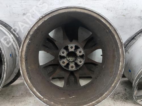 Fælk NISSAN PATHFINDER III (R51) 2.5 dCi | BP32009821C45 