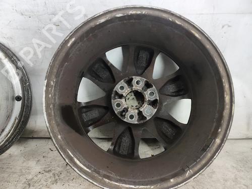 Fælk NISSAN PATHFINDER III (R51) 2.5 dCi | BP32009821C45 