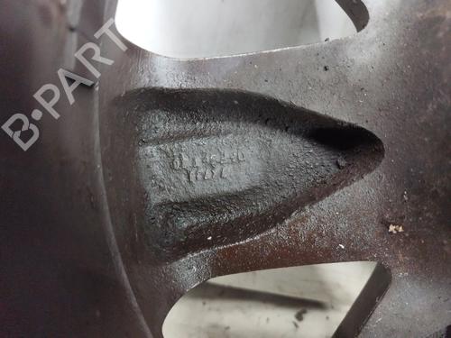 Fælk NISSAN PATHFINDER III (R51) 2.5 dCi | BP32009821C45 