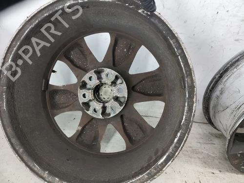 Fælk NISSAN PATHFINDER III (R51) 2.5 dCi | BP32009821C45 