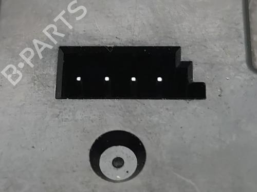 Left front window switch BMW 5 (E60) 530 d | BP31171300I27 