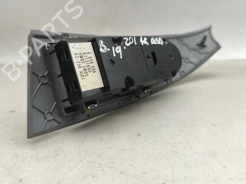 Left front window switch BMW 5 (E60) 530 d | BP31171300I27 