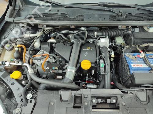 Used Engine RENAULT MEGANE III Grandtour (KZ0/1) 1.5 dCi (KZ09, KZ0D, KZ1G, KZ29, KZ14, KZ1W, KZ10, KZ1F,... (110 hp) 32009822