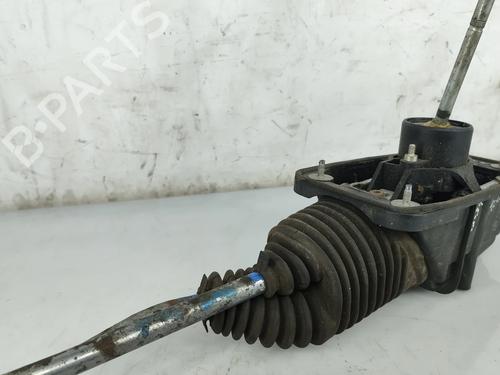 Gear lever AUDI A4 B7 Avant (8ED) 1.9 TDI | BP31953658M90 