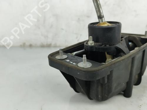 Gear lever AUDI A4 B7 Avant (8ED) 1.9 TDI | BP31953658M90 