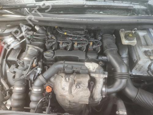 Motore CITROËN C4 Coupe (LA_) 1.6 HDi (90 hp) 32009826