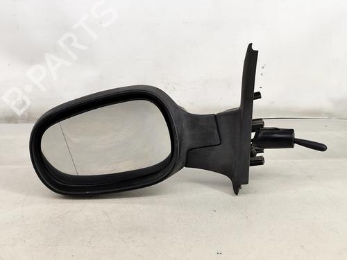 left-mirror-nissan-micra-iii-k12-2002-2003-2004-2005-2006-2007-2008-2009-2010-2011-31972502 main image