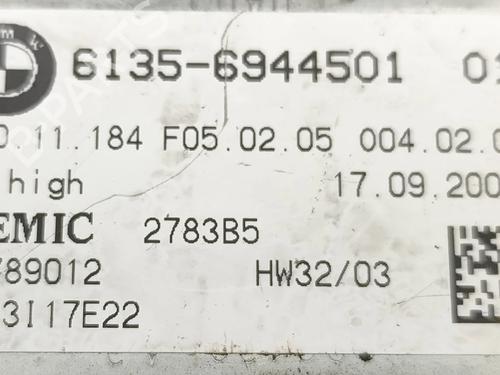 Electronic module BMW 5 (E60) 530 d | BP31171310M83 