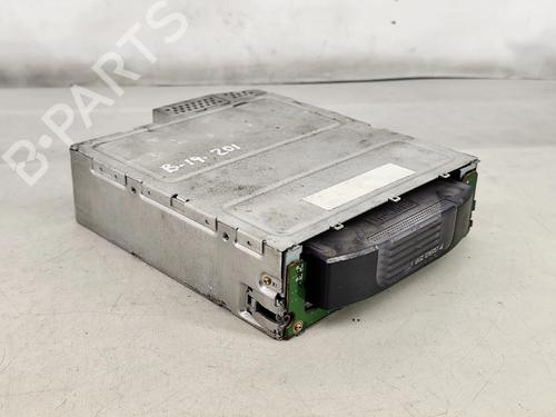 Vacuum pump BMW 5 (E60) 530 d | BP31956449M80