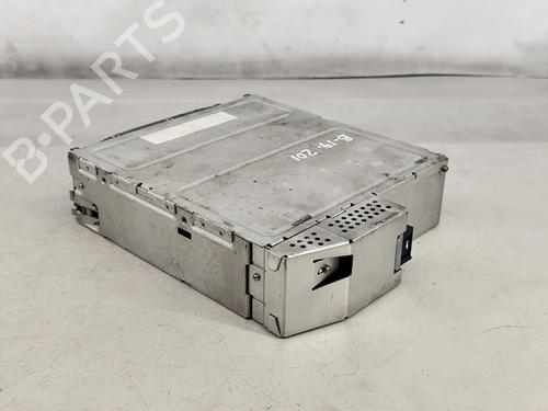 Vacuum pump BMW 5 (E60) 530 d | BP31956449M80