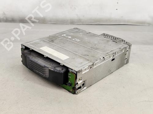 Vacuum pump BMW 5 (E60) 530 d | BP31956449M80